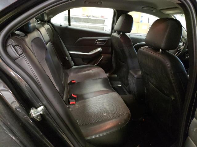 Photo 10 from auction – 2014 CHEVROLET MALIBU 1LT with VIN 1G11C5SL7EF243771
