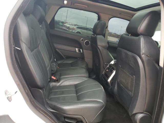 Photo 10 from auction – 2014 LAND ROVER RANGE ROVE with VIN SALWR2WF6EA394623
