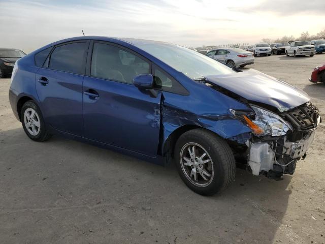 Photo 4 from auction – 2010 TOYOTA PRIUS with VIN JTDKN3DU4A0113797