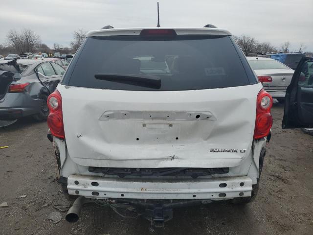 Photo 6 from auction – 2014 CHEVROLET EQUINOX LT with VIN 2GNFLBE36E6347371