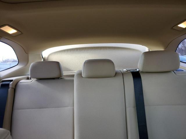 Photo 10 from auction – 2012 BMW X1 XDRIVE2 with VIN WBAVL1C56CVR75620