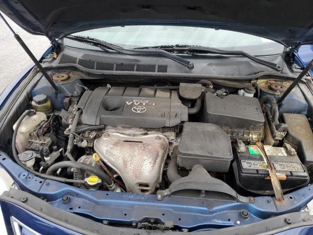 Photo 11 from auction – 2010 TOYOTA CAMRY with VIN 4T1BF3EK2AU541897