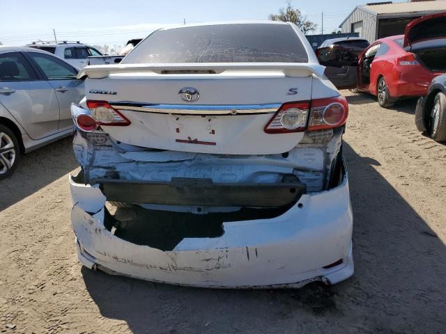Photo 6 from auction – 2012 TOYOTA COROLLA BA with VIN 2T1BU4EE0CC866669