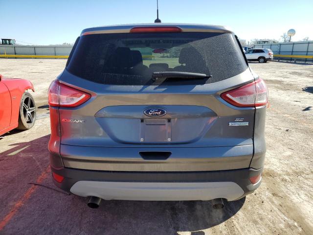 Photo 6 from auction – 2013 FORD ESCAPE SE with VIN 1FMCU0G93DUC26596