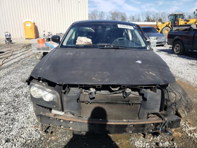 Photo 5 from auction – 2008 DODGE CHARGER with VIN 2B3KA43G28H299103