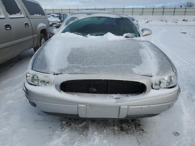Photo 5 from auction – 2004 BUICK LESABRE LI with VIN 1G4HR54K844130409