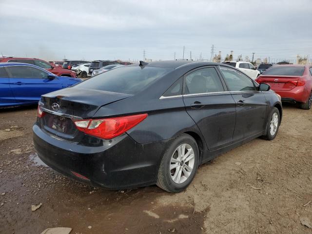 Photo 3 from auction – 2013 HYUNDAI SONATA GLS with VIN 5NPEB4AC3DH616705
