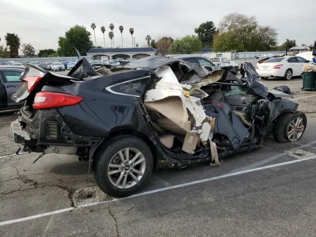 Photo 3 from auction – 2017 HYUNDAI SONATA SE with VIN 5NPE24AF6HH560324