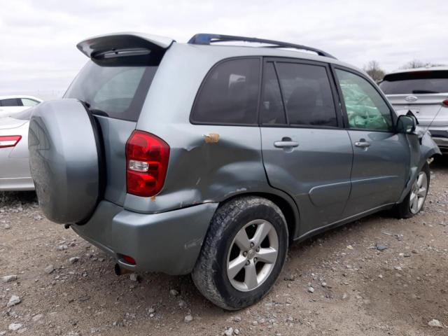 Photo 3 from auction – 2004 TOYOTA RAV4 with VIN JTEGD20V640006123