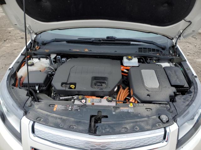 Photo 11 from auction – 2012 CHEVROLET VOLT with VIN 1G1RB6E40CU104655