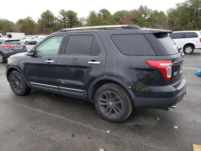 Photo 2 from auction – 2011 FORD EXPLORER X with VIN 1FMHK8D86BGA06421