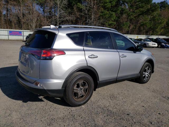 Photo 3 from auction – 2016 TOYOTA RAV4 LE with VIN 2T3ZFREV7GW297238