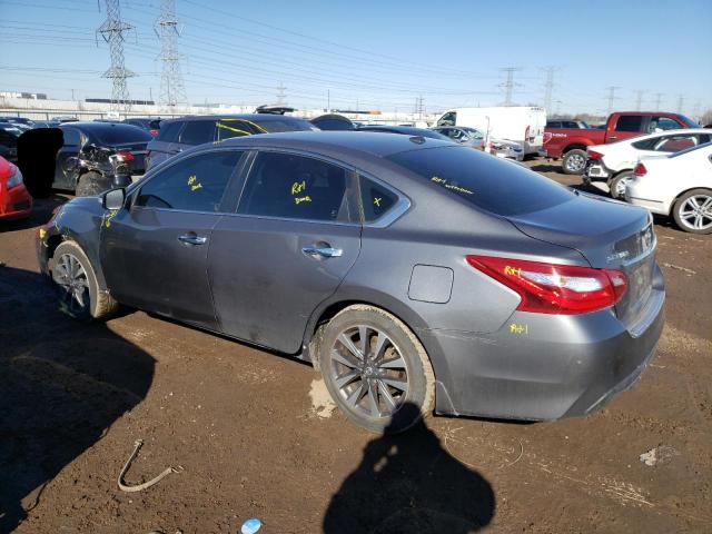 Photo 2 from auction – 2016 NISSAN ALTIMA 2.5 with VIN 1N4AL3AP7GC272441
