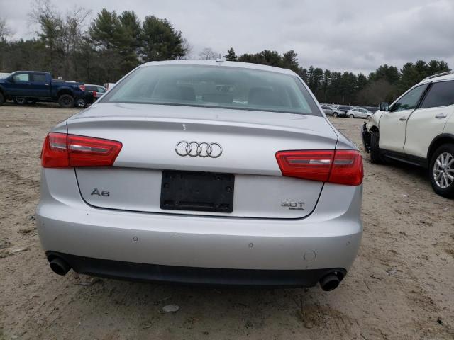 Photo 6 from auction – 2012 AUDI A6 PREMIUM with VIN WAUGGAFC4CN161389