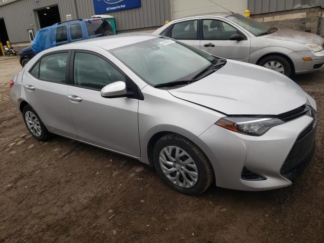 Photo 4 from auction – 2017 TOYOTA COROLLA with VIN 2T1BURHE1HC893301