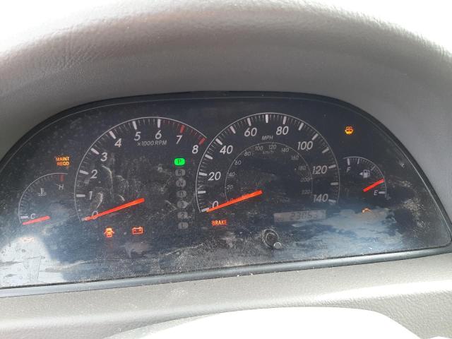 Photo 9 from auction – 2005 TOYOTA CAMRY LE with VIN 4T1BE32K65U045482