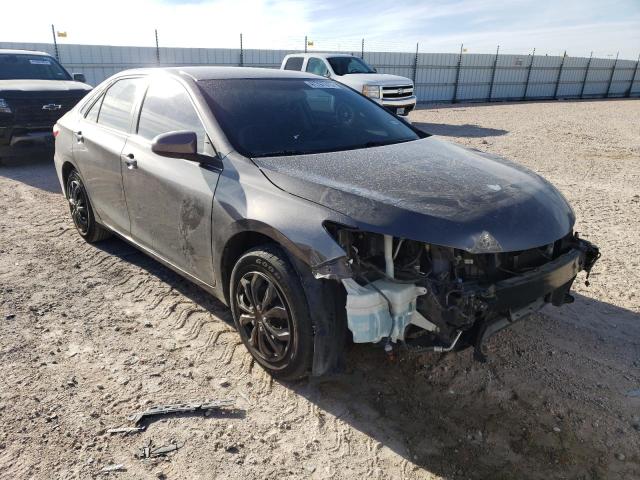Photo 4 from auction – 2016 TOYOTA CAMRY LE with VIN 4T4BF1FK6GR566089