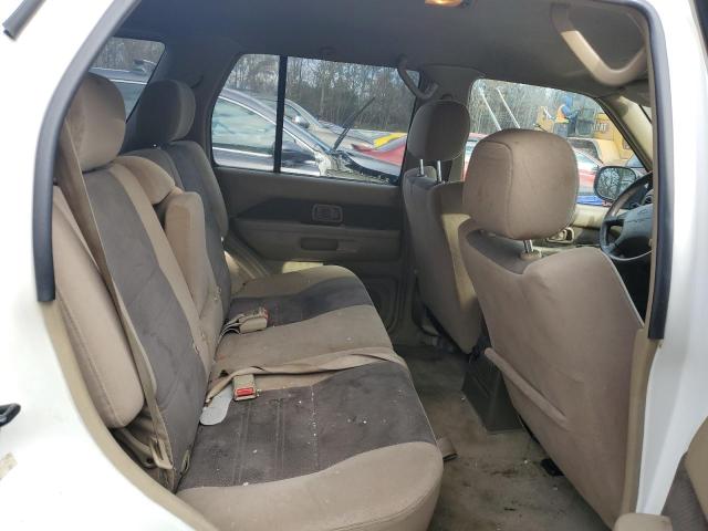 Photo 11 from auction – 2000 NISSAN PATHFINDER with VIN JN8AR07S8YW425416
