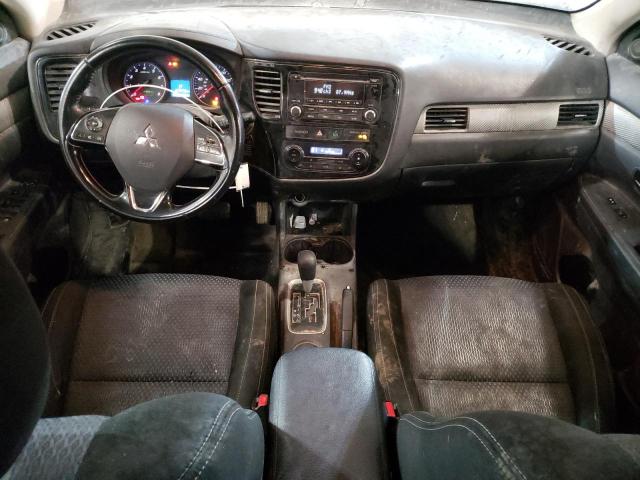 Photo 8 from auction – 2016 MITSUBISHI OUTLANDER with VIN JA4AD2A32GZ000451