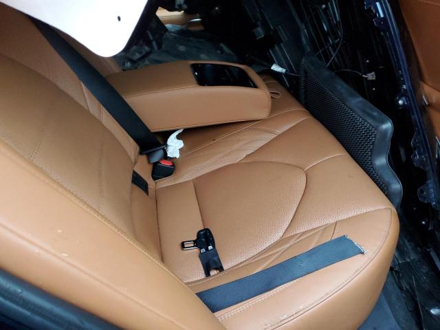 Photo 10 from auction – 2022 TOYOTA AVALON LIM with VIN 4T1DZ1FBXNU077167