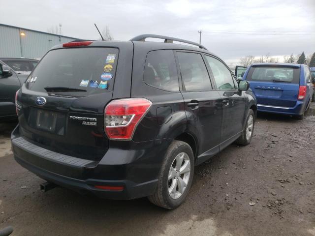 Photo 3 from auction – 2015 SUBARU FORESTER 2 with VIN JF2SJADC8FH468828