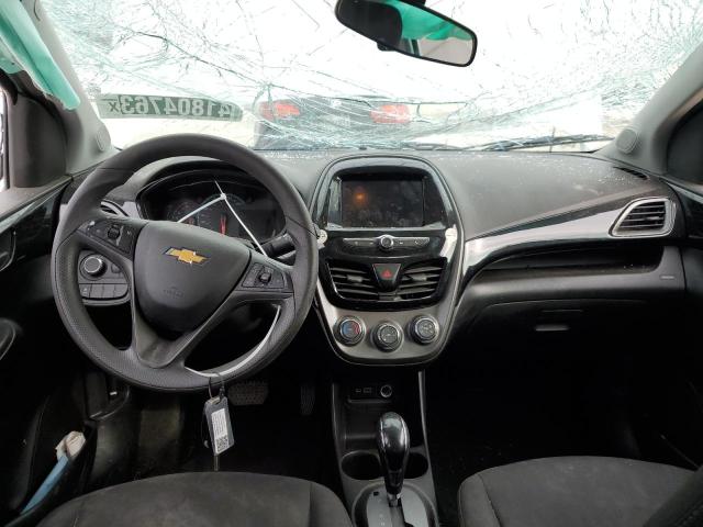 Photo 8 from auction – 2020 CHEVROLET SPARK 1LT with VIN KL8CD6SA4LC415358