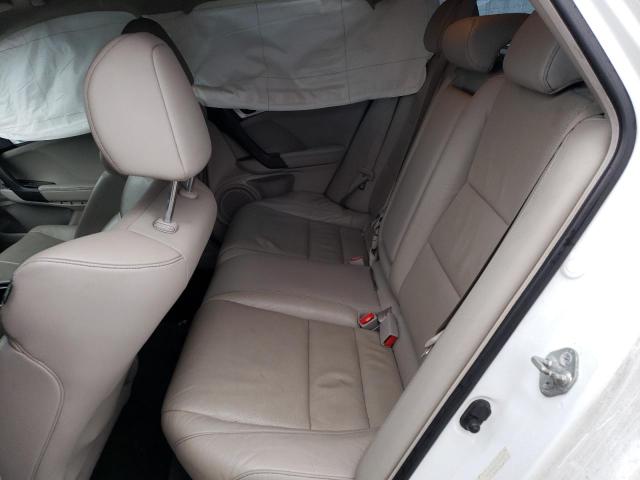 Photo 10 from auction – 2012 ACURA TSX TECH with VIN JH4CW2H66CC004071
