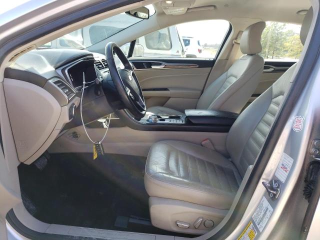 Photo 7 from auction – 2017 FORD FUSION SE with VIN 3FA6P0LU6HR165296