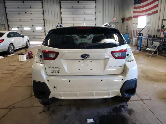Photo 6 from auction – 2022 SUBARU CROSSTREK with VIN JF2GTHMC5NH286835