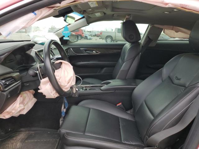 Photo 7 from auction – 2015 CADILLAC ATS with VIN 1G6AA1RX5F0121982