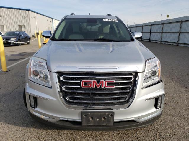 Photo 5 from auction – 2017 GMC TERRAIN SL with VIN 2GKALPEK3H6133146
