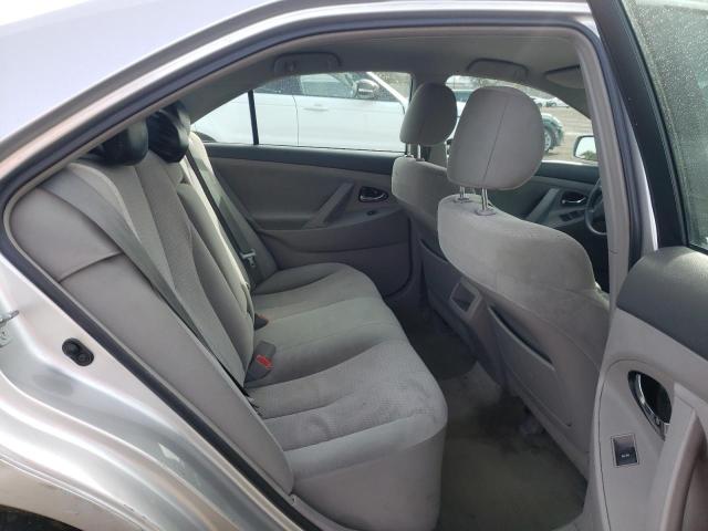 Photo 10 from auction – 2011 TOYOTA CAMRY BASE with VIN 4T1BF3EK9BU193081