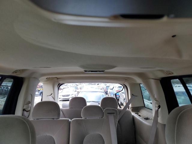 Photo 10 from auction – 2005 FORD EXPLORER X with VIN 1FMZU73K45UA95210