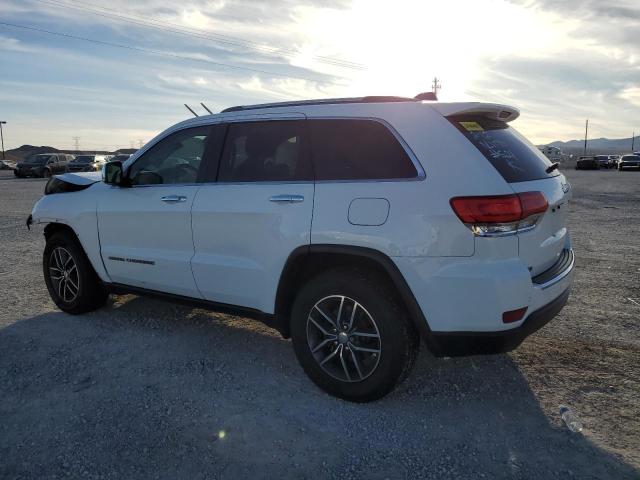 Photo 2 from auction – 2018 JEEP GRAND CHER with VIN 1C4RJEBG8JC392026