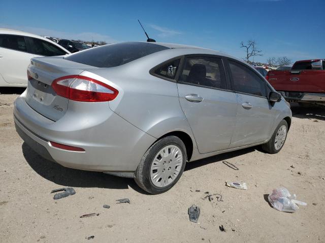 Photo 3 from auction – 2016 FORD FIESTA S with VIN 3FADP4AJ2GM156811