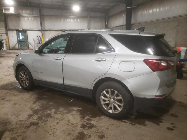 Photo 2 from auction – 2019 CHEVROLET EQUINOX LT with VIN 2GNAXKEV6K6169232