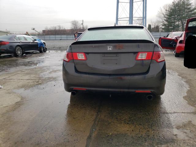 Photo 6 from auction – 2009 ACURA TSX with VIN JH4CU25669C022380