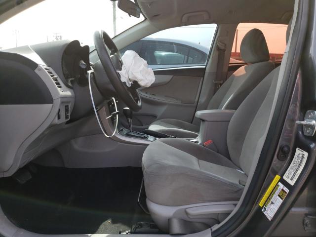 Photo 7 from auction – 2013 TOYOTA COROLLA BA with VIN 5YFBU4EE4DP183973