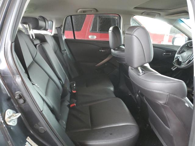 Photo 11 from auction – 2013 ACURA RDX TECHNO with VIN 5J8TB4H51DL013585