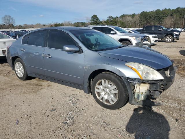 Photo 4 from auction – 2012 NISSAN ALTIMA BAS with VIN 1N4AL2AP6CN410740
