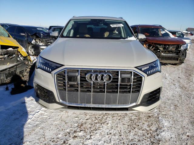 Photo 5 from auction – 2021 AUDI Q7 PRESTIG with VIN WA1VXAF75MD011158