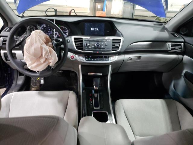 Photo 8 from auction – 2013 HONDA ACCORD EX with VIN 1HGCR2F73DA082049