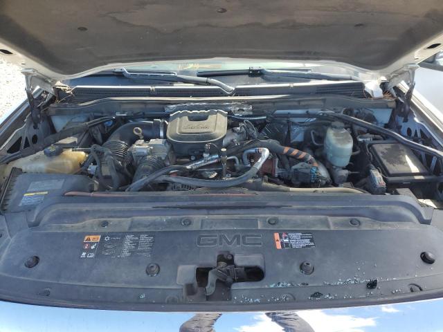 Photo 11 from auction – 2016 GMC SIERRA K35 with VIN 1GT42YE8XGF144834