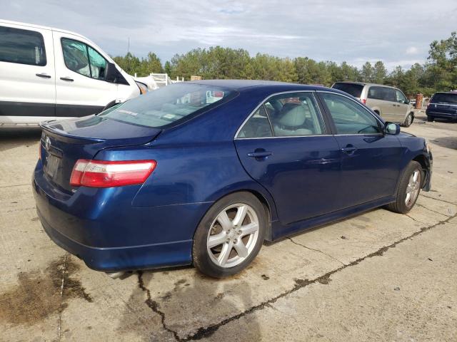 Photo 3 from auction – 2009 TOYOTA CAMRY BASE with VIN 4T1BE46K89U301787