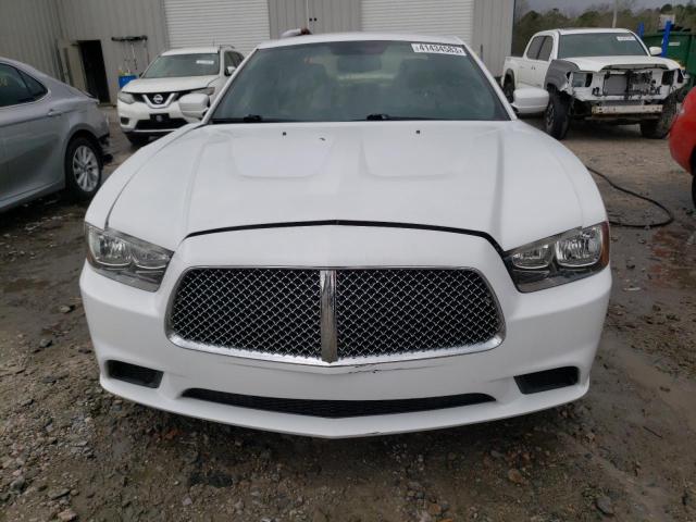 Photo 5 from auction – 2014 DODGE CHARGER SE with VIN 2C3CDXBG0EH358811