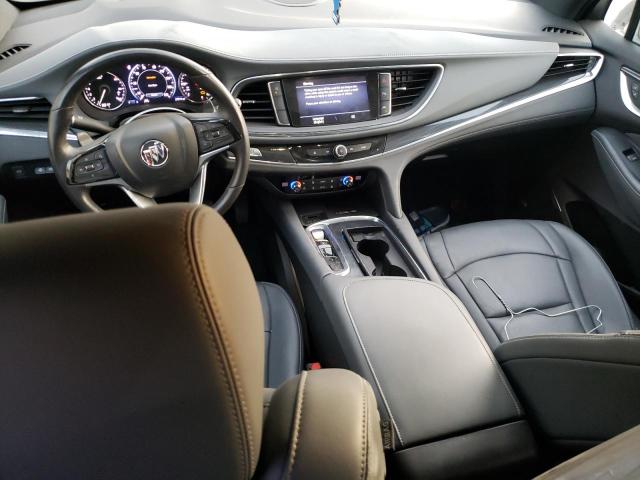 Photo 8 from auction – 2022 BUICK ENCLAVE PR with VIN 5GAERCKW4NJ134432
