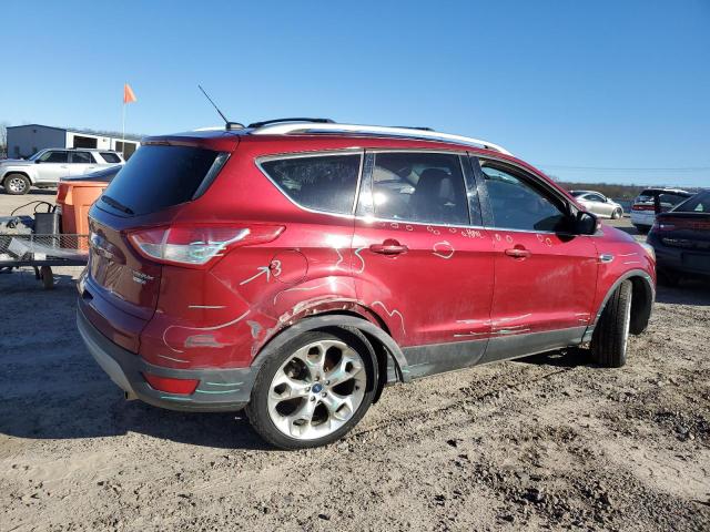 صورة رقم 3 من المزاد - 2013 FORD ESCAPE TIT مع VIN 1FMCU9J96DUC15508