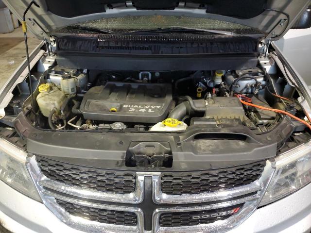 Photo 12 from auction – 2014 DODGE JOURNEY SE with VIN 3C4PDCAB3ET278132