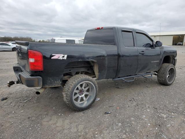 Photo 3 from auction – 2010 CHEVROLET SILVERADO with VIN 1GCSKTE30AZ263450