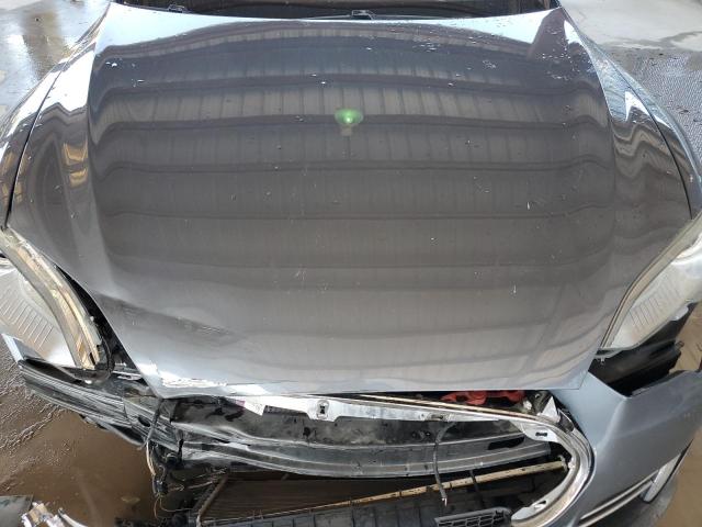 Photo 11 from auction – 2014 TESLA MODEL S with VIN 5YJSA1H17EFP32353